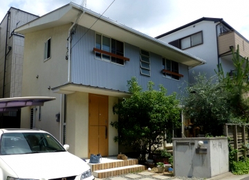 建て増しをしたい