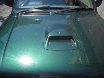 朝一番、塗装やさんからの電話