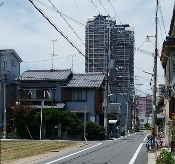 土地も住まいもご縁です