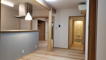 オープンハウス やります