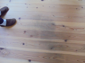 万年床はあかん