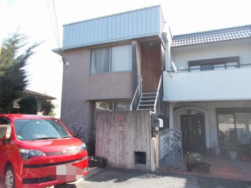 手を入れることで、又、蘇える住まい