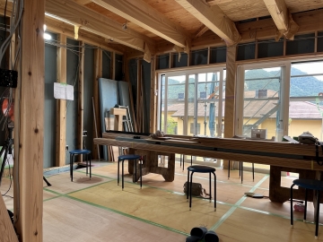 ハイパーボードと大阪弁