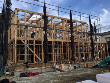 マダムとカケヤ