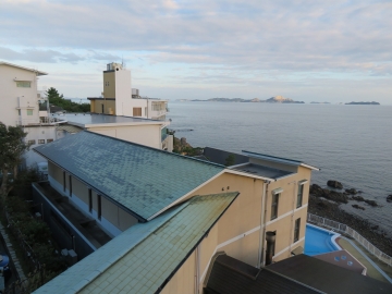 人力車・初体験