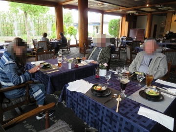 久々のお墓参り