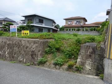 池田の棟上げがスタート