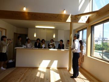 西宮でオープンハウス