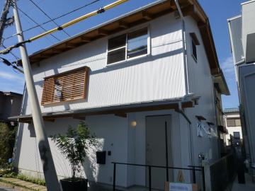 れいほくスケルトンって？