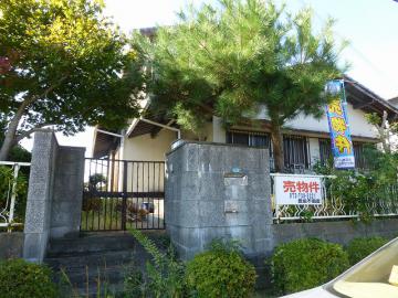 １２年点検です