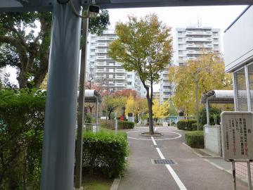 マンション・オープンハウスです