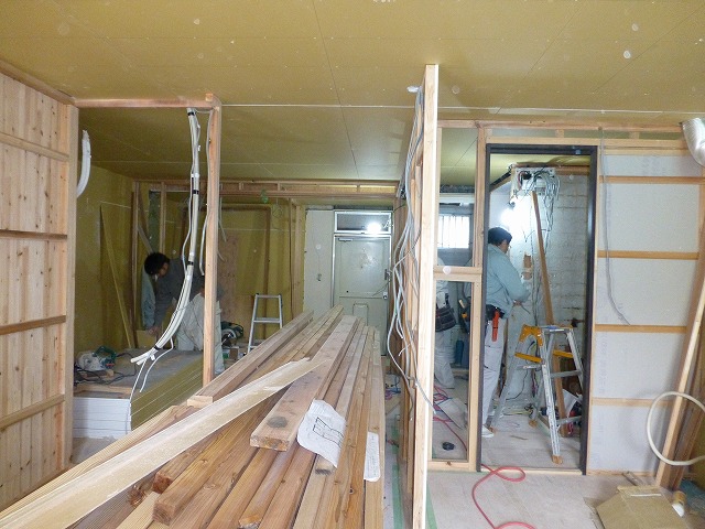 一つ間違えれば・・・