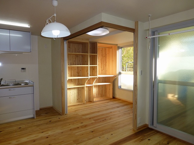 マンションに防音室が欲しいの巻