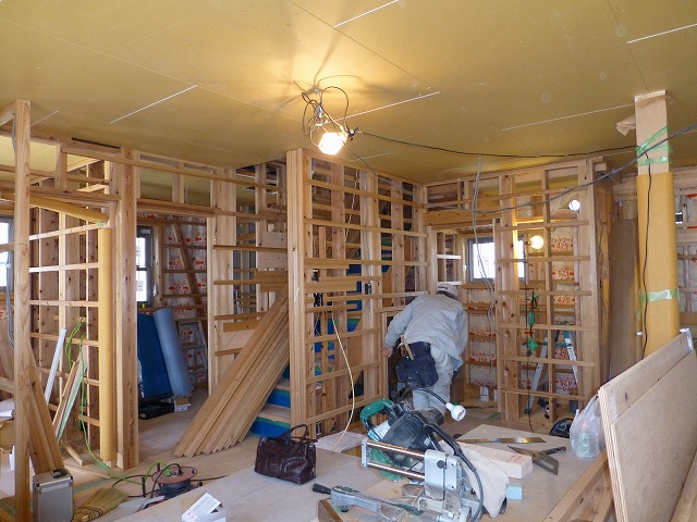 ワサワサの一週間