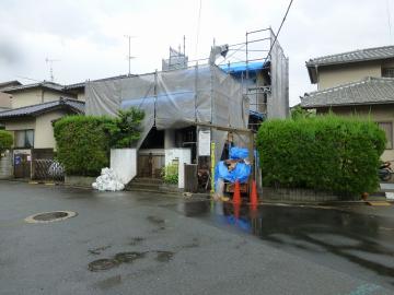 民家に頼んでよかった、と言ってもらいたい