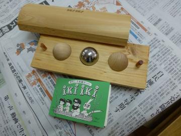 できたよ僕のマイカー