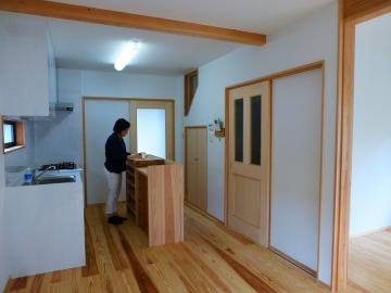 リノベーションとリフォームってどう違うの