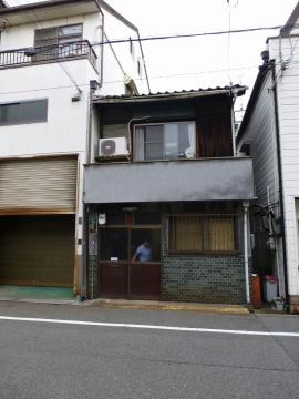 ＯＢのお施主さんから