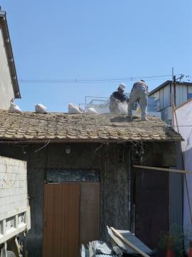 築６０年のリノベーション