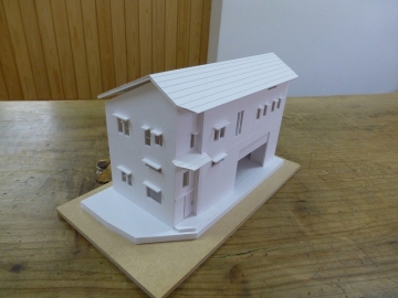 住宅モケイのプロ技