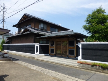 奈良の中古住宅チェック