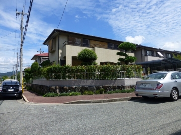 冬が来る前に・断熱リノベ