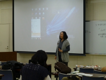 コープ自然派兵庫にて