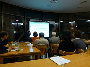 ジビエしませんか