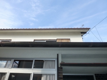 手壊し解体はじまる