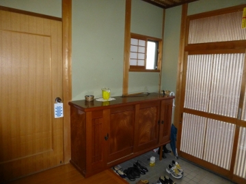 暮らし方を考えずに設計すると・・・・・