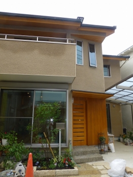 ラス工事、力骨って何なん