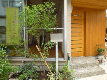 やっぱり風通し命