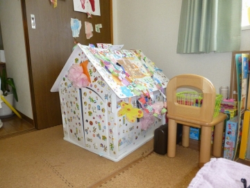 とかく色濃い沙汰は難儀です