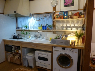 お施主さんからのメール