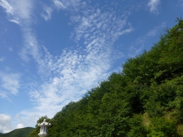 あと一息でっせ