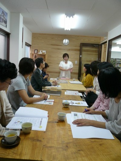 2010年セミナー 明日スタートです