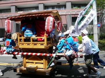 ４0年ぶりの旧友