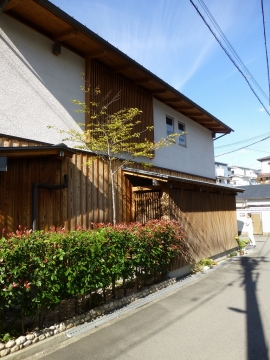 家を嫁入りさせる時