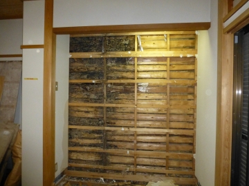 お引渡しが完了しました