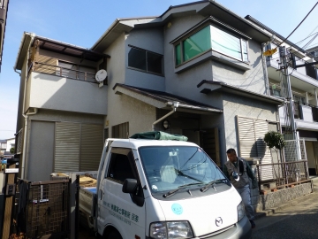 住まいは箱ではないんですね