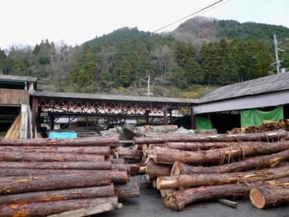 福知山の熱い兄弟