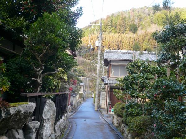 京都の若い木工さん