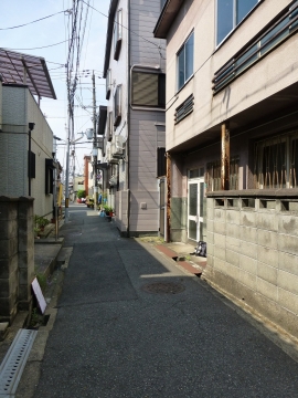 かろうじて軽トラ