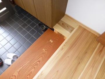 リノベーション見学会