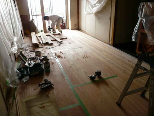 信頼のあるなしで・・・・・