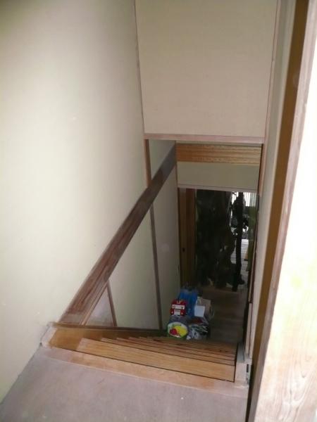 育てる家を実践