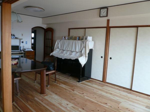 年中恋するハイビスカス