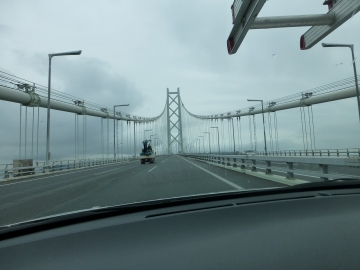 本日、洲本の家ご契約です