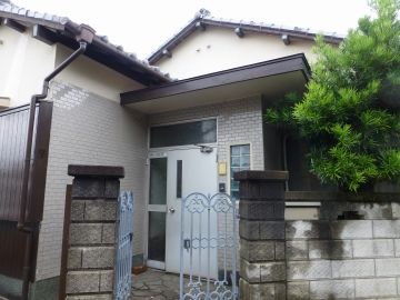 悩んだ末の結論は・新築にします