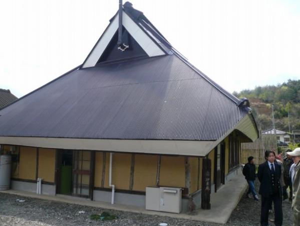 福知山ツアー　第２弾